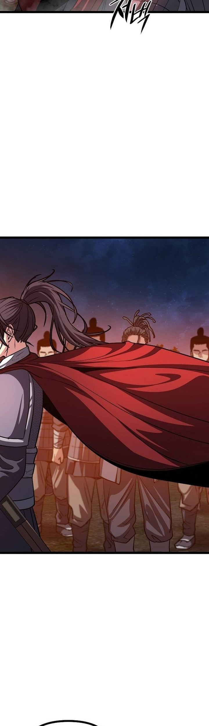 Song Baek Chapter 22 Gambar 62