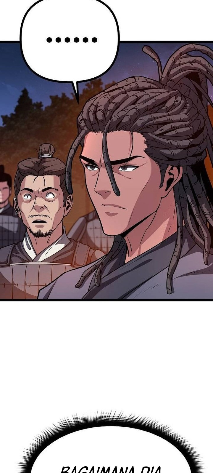 Song Baek Chapter 22 Gambar 63