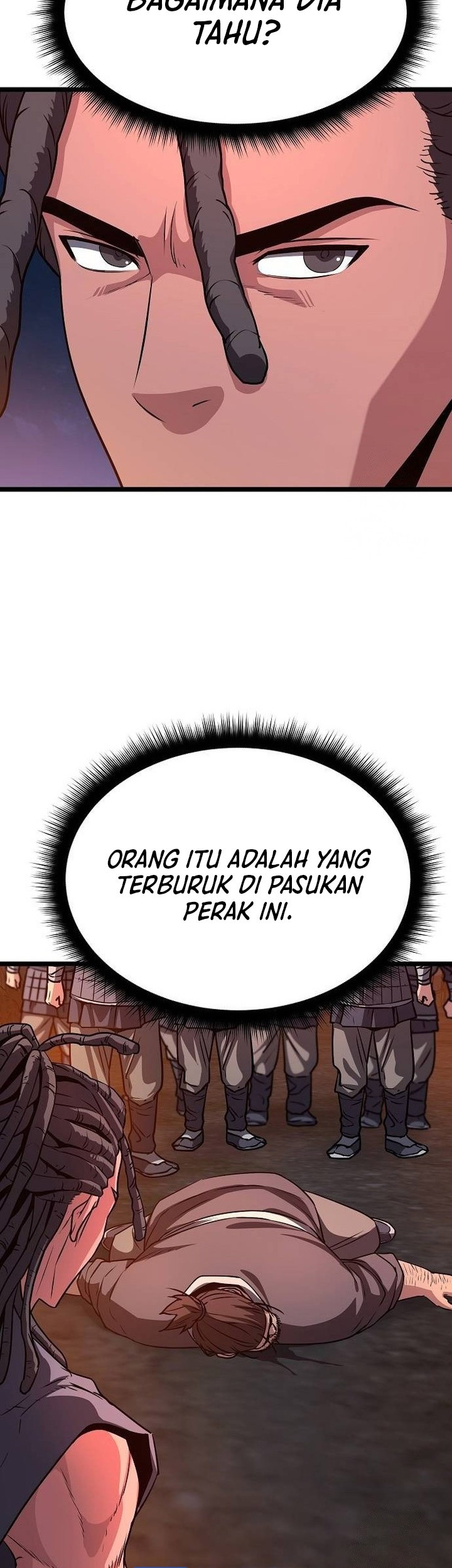 Song Baek Chapter 22 Gambar 64