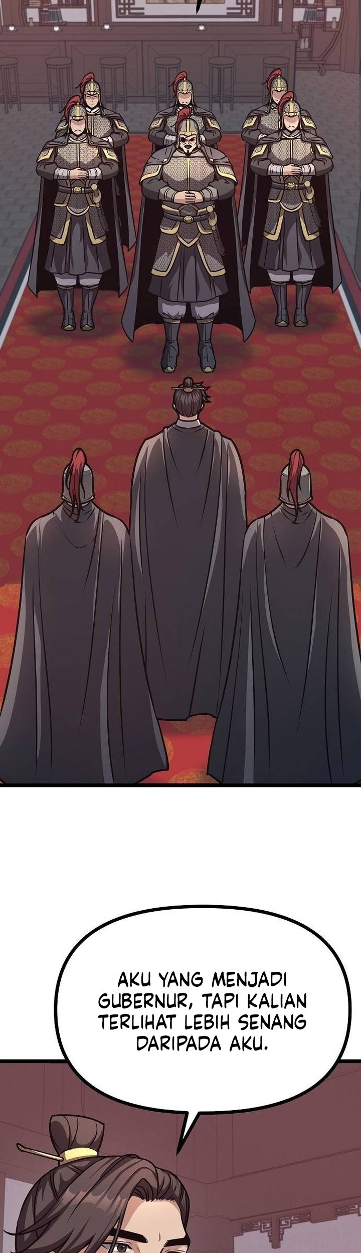 Song Baek Chapter 22 Gambar 4