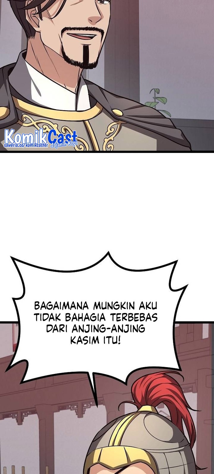 Song Baek Chapter 22 Gambar 5