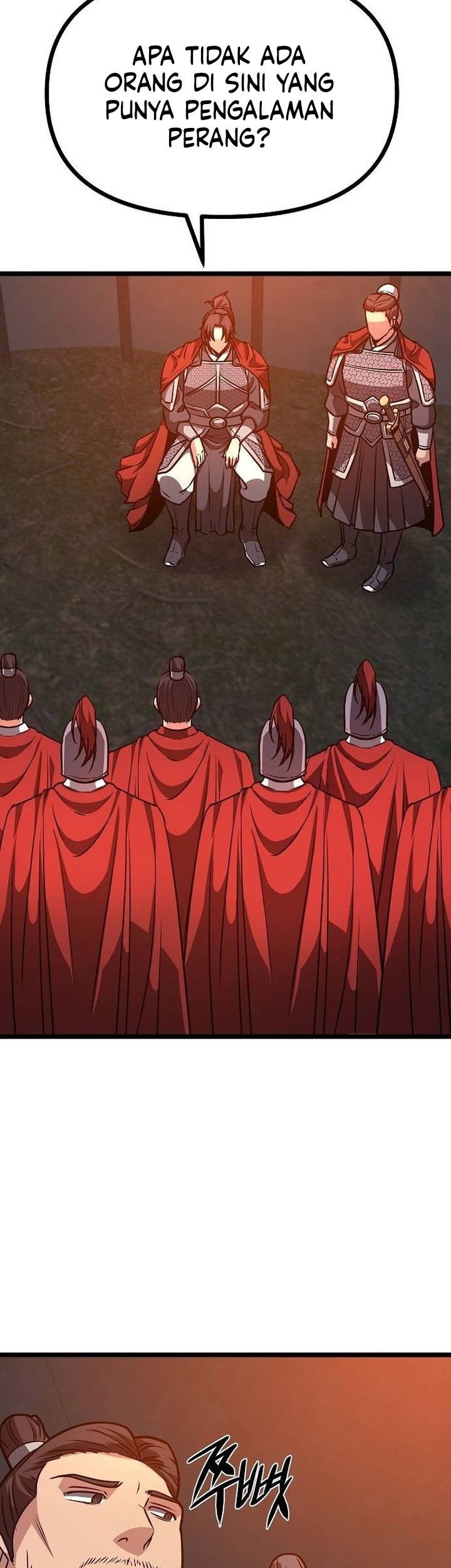 Song Baek Chapter 22 Gambar 78