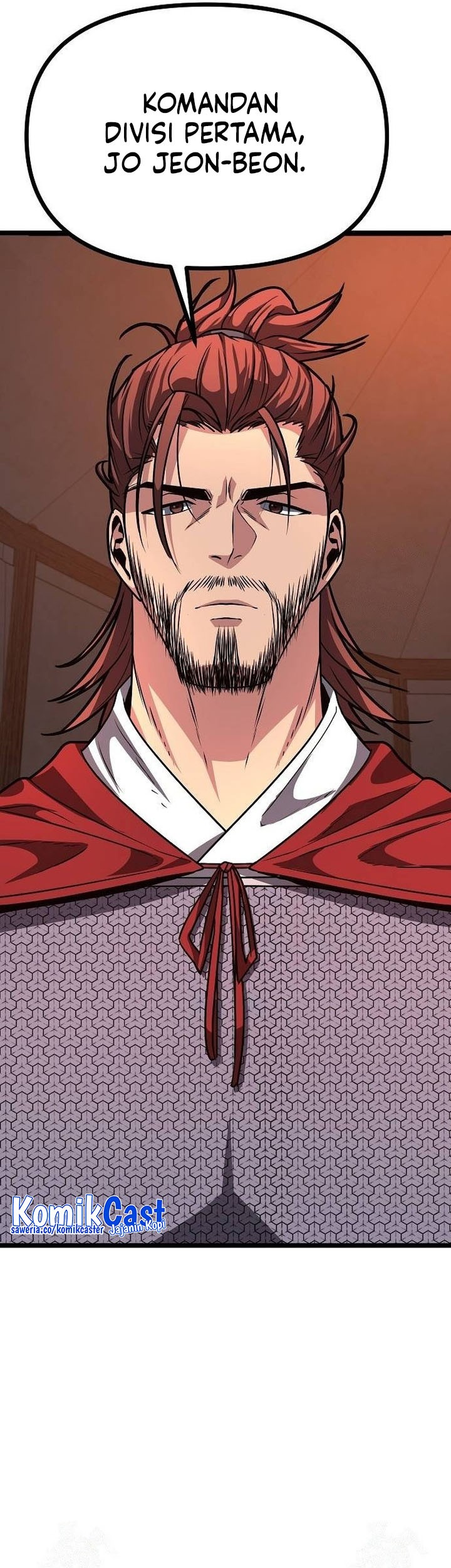 Song Baek Chapter 22 Gambar 82