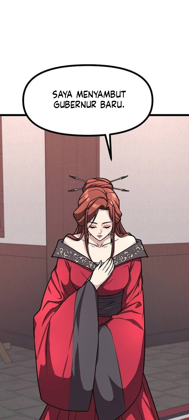 Song Baek Chapter 22 Gambar 7