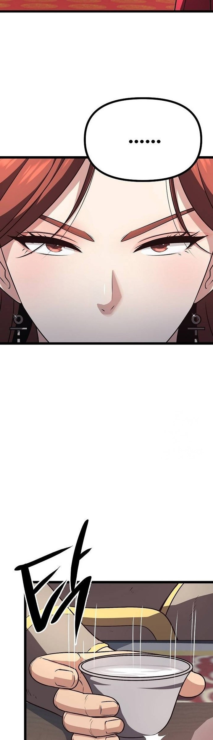 Song Baek Chapter 22 Gambar 14