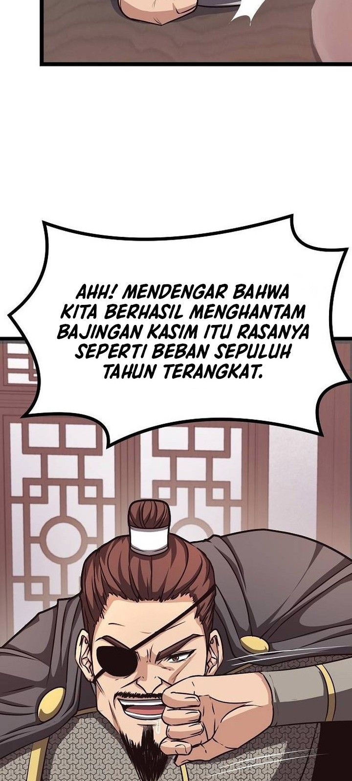 Song Baek Chapter 22 Gambar 15