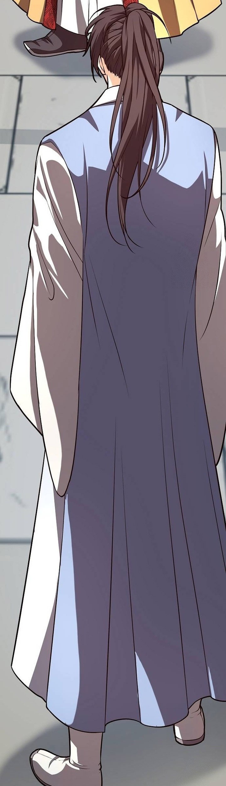 Song Baek Chapter 21 Gambar 26