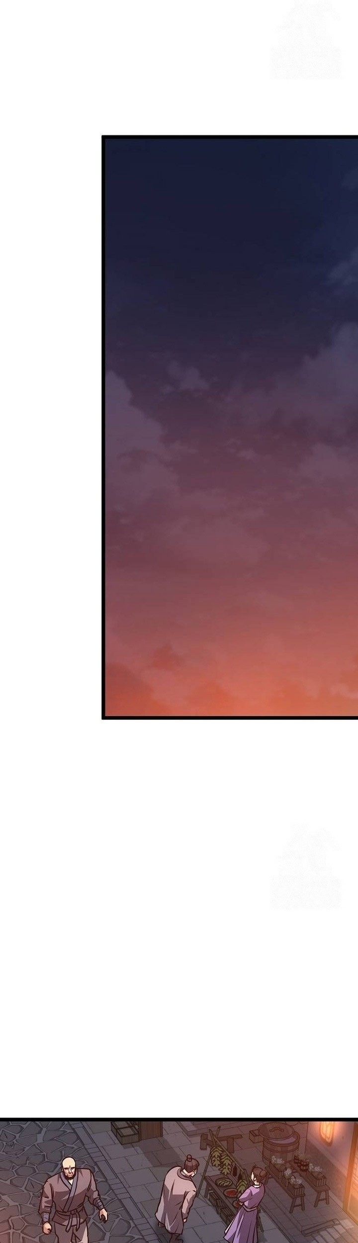 Song Baek Chapter 21 Gambar 28