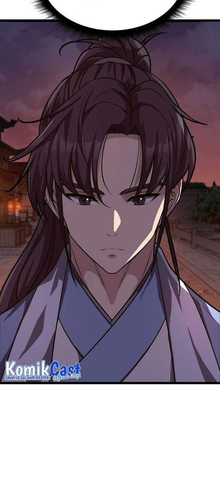 Song Baek Chapter 21 Gambar 31