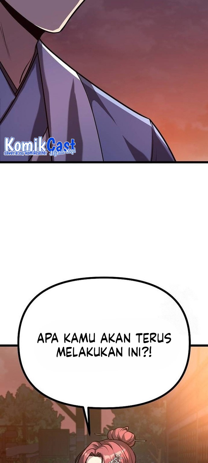 Song Baek Chapter 21 Gambar 33