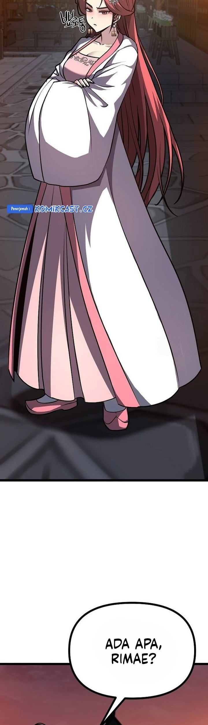 Song Baek Chapter 21 Gambar 34