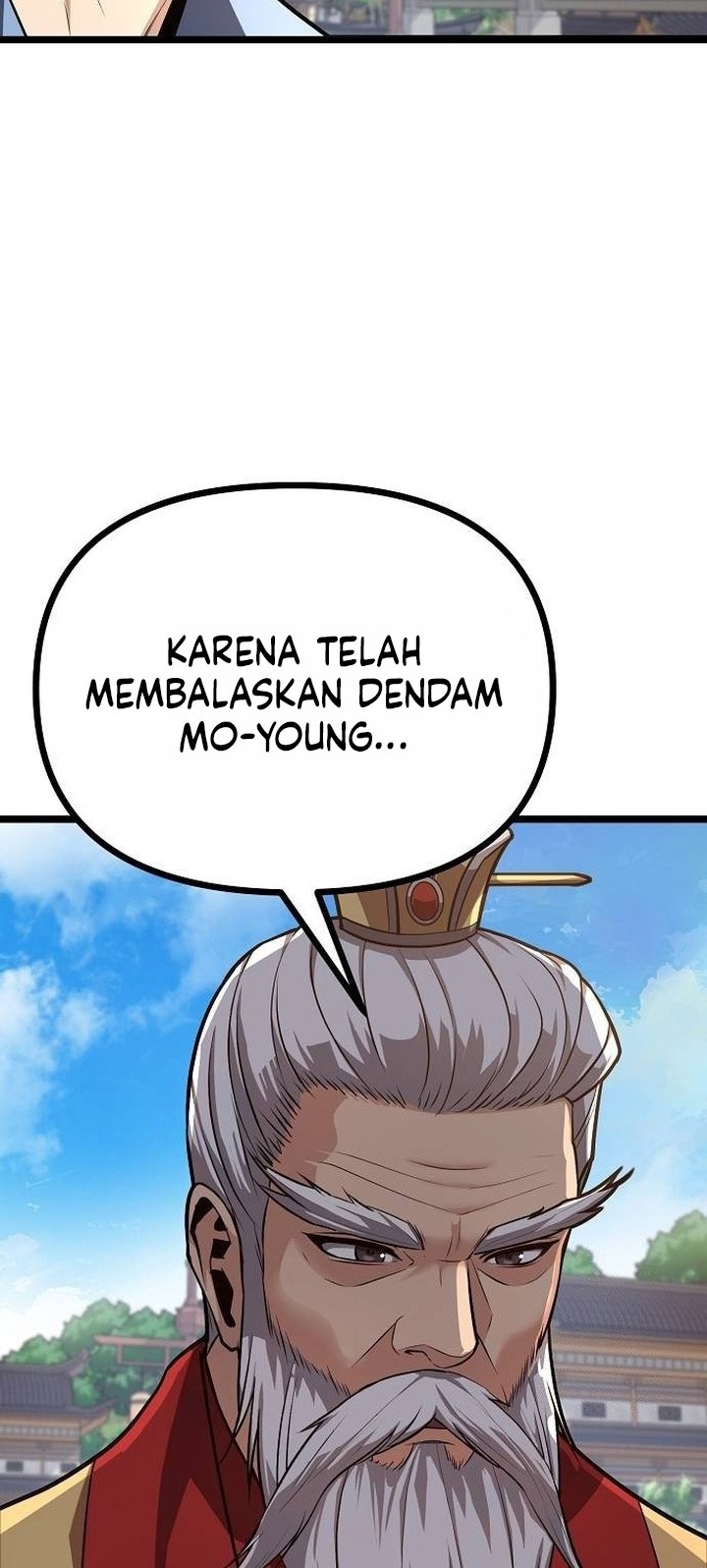 Song Baek Chapter 21 Gambar 19