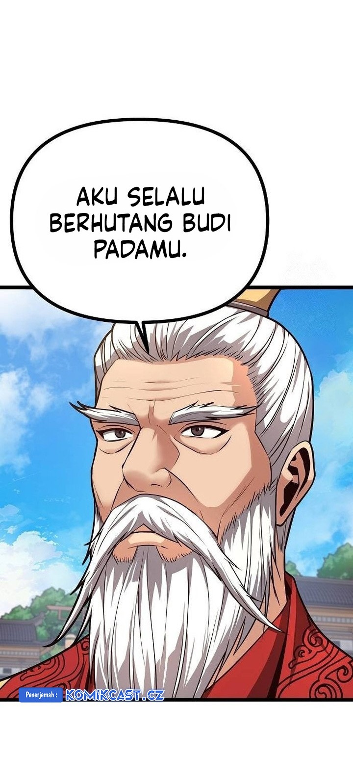 Song Baek Chapter 21 Gambar 21