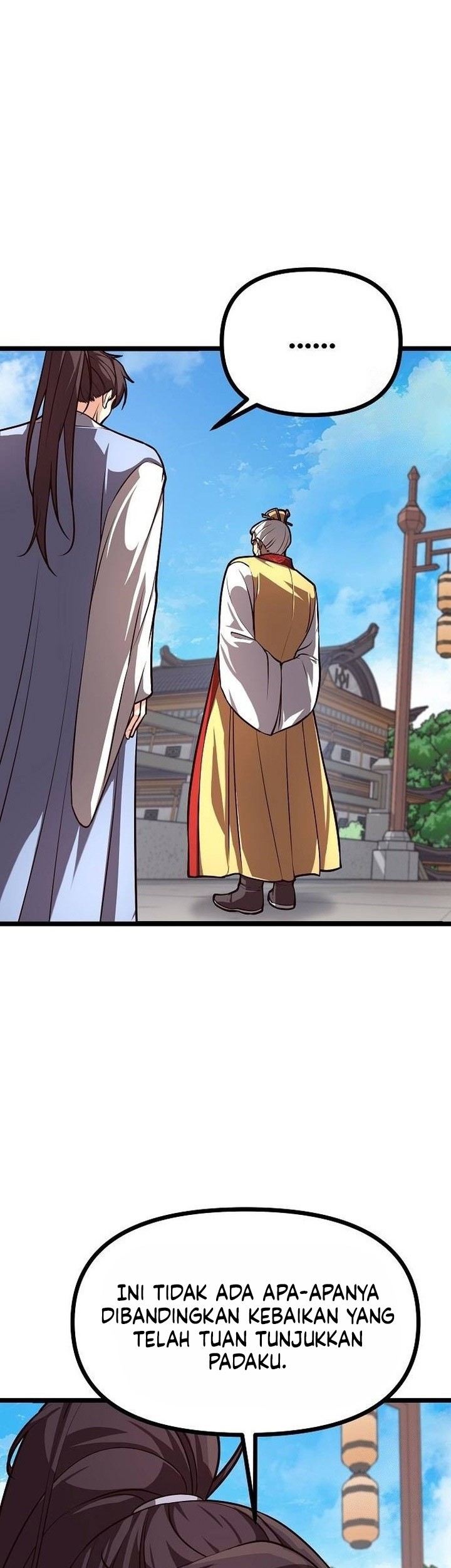 Song Baek Chapter 21 Gambar 22