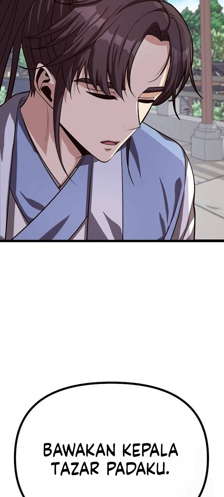 Song Baek Chapter 21 Gambar 23