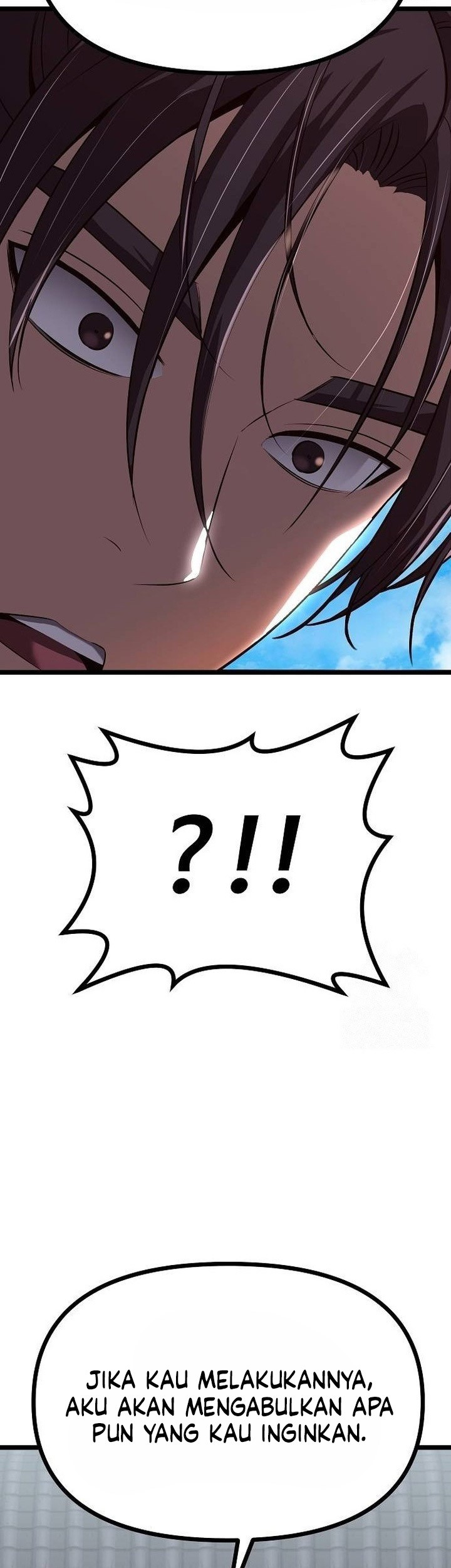 Song Baek Chapter 21 Gambar 24