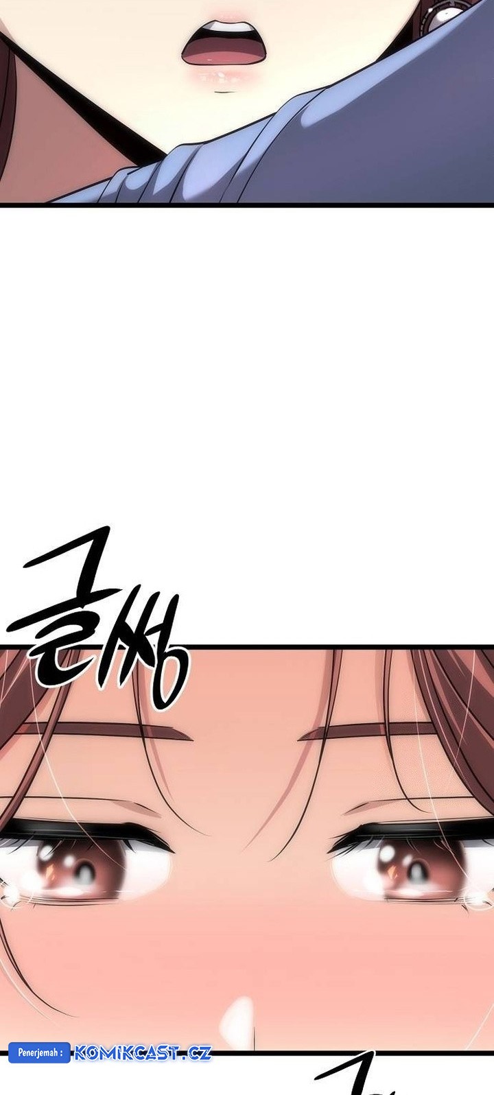 Song Baek Chapter 21 Gambar 47