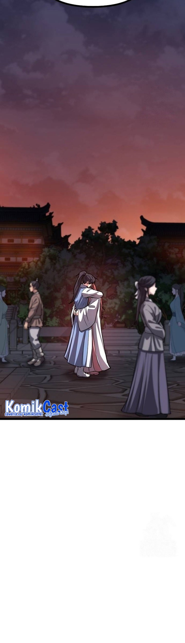 Song Baek Chapter 21 Gambar 50