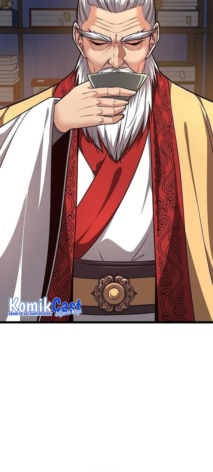 Song Baek Chapter 21 Gambar 53