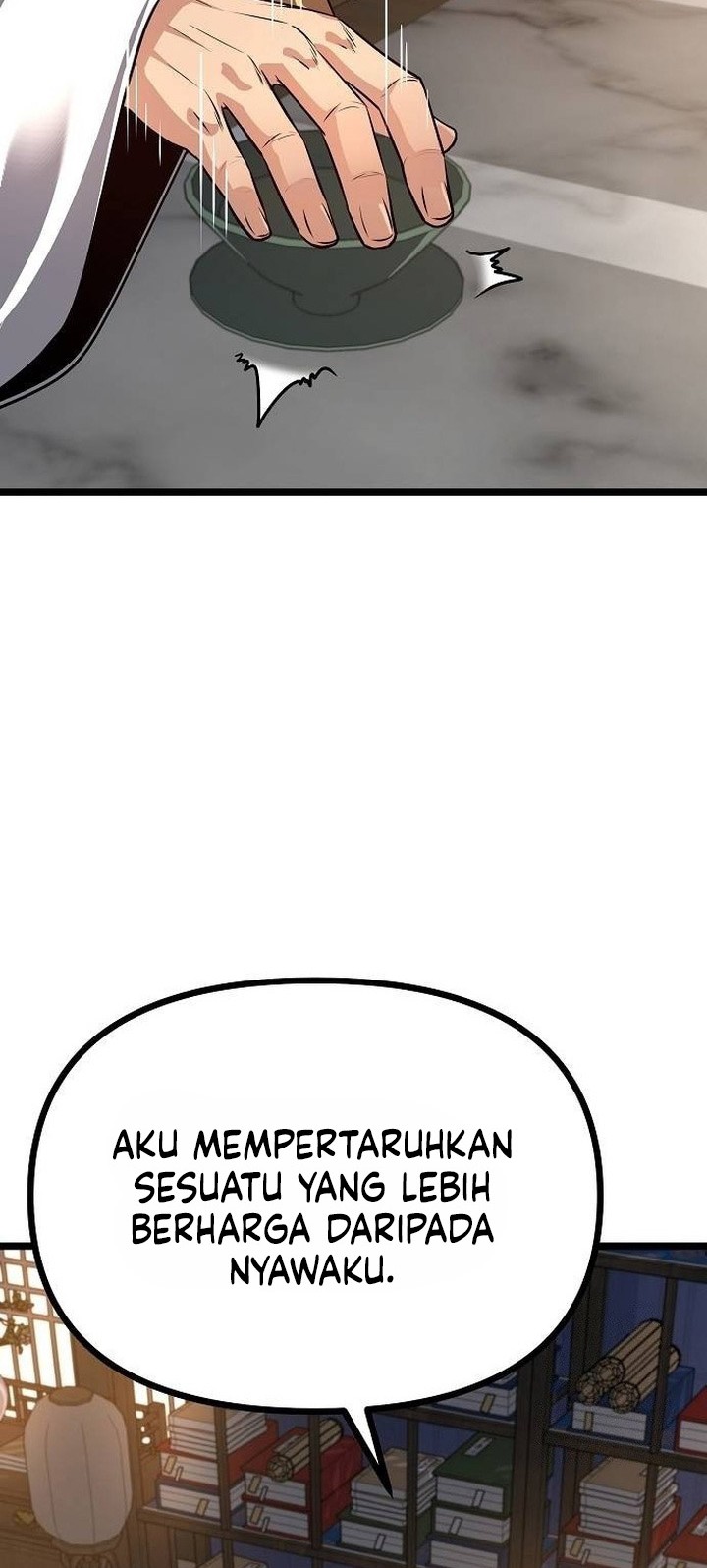 Song Baek Chapter 21 Gambar 55