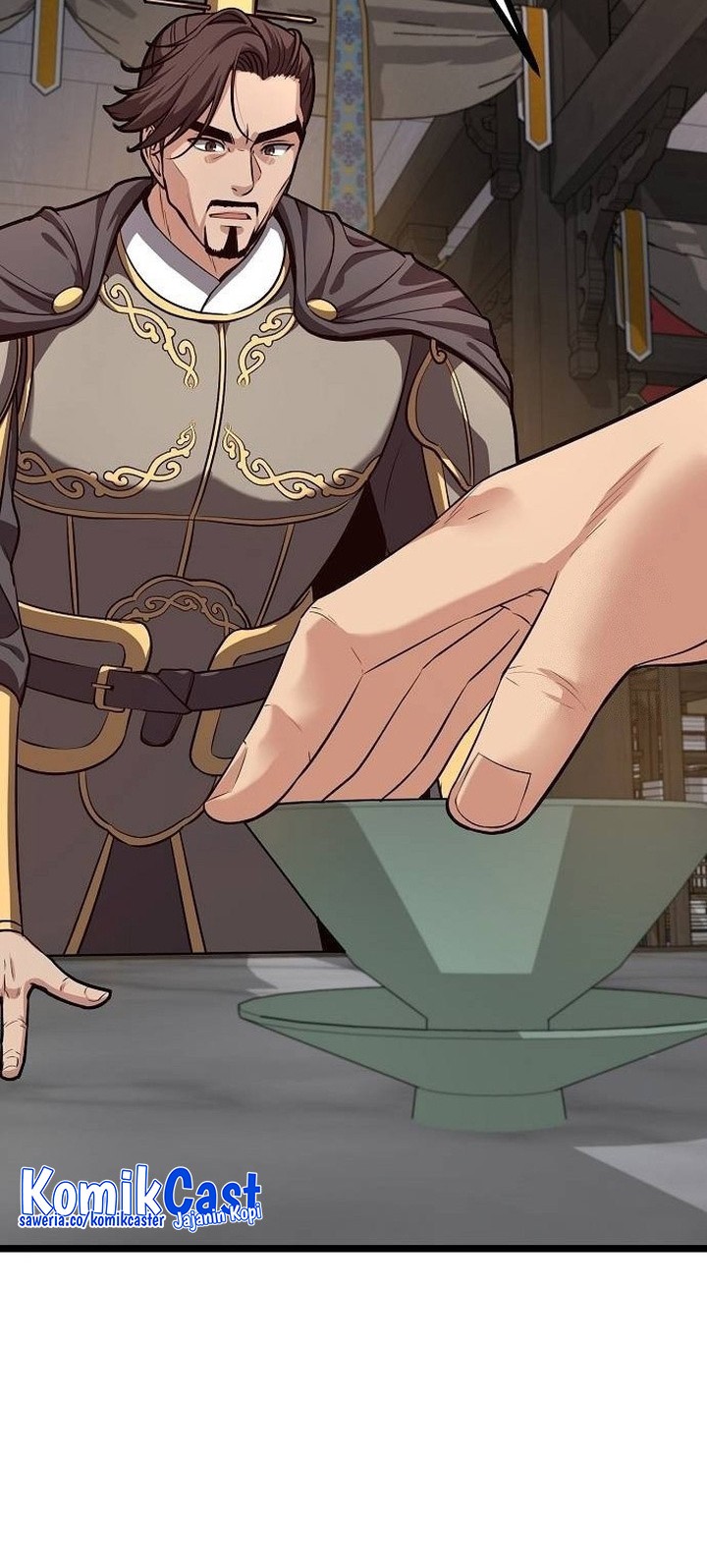 Song Baek Chapter 21 Gambar 57