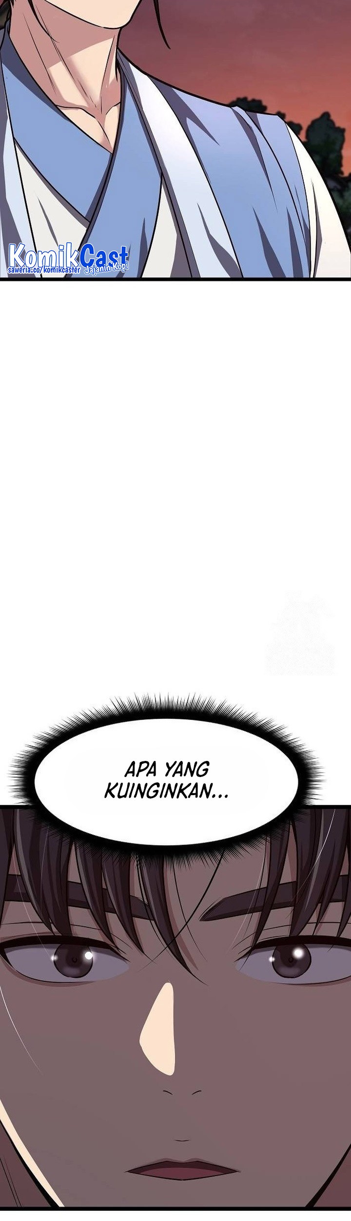 Song Baek Chapter 21 Gambar 38