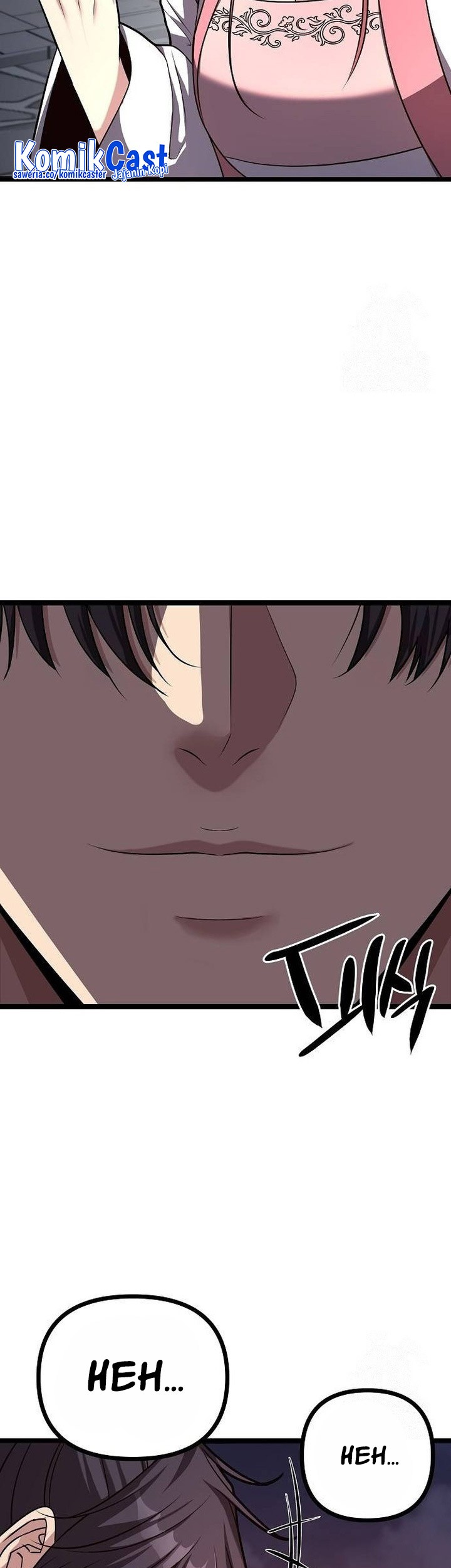 Song Baek Chapter 21 Gambar 40