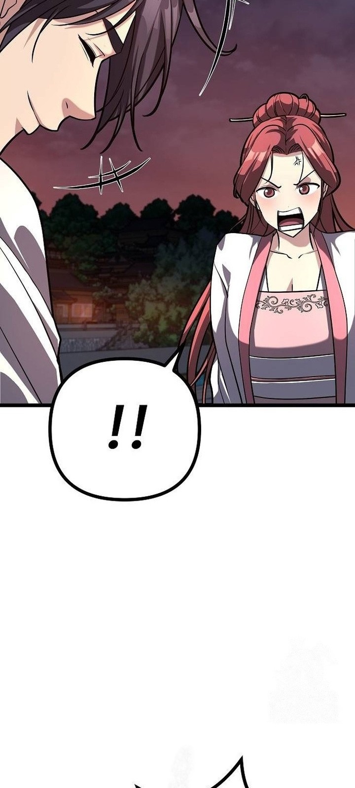 Song Baek Chapter 21 Gambar 41