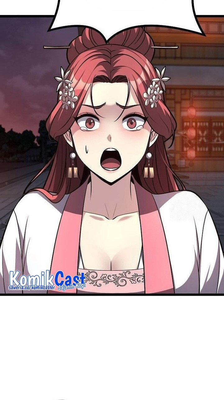 Song Baek Chapter 21 Gambar 43