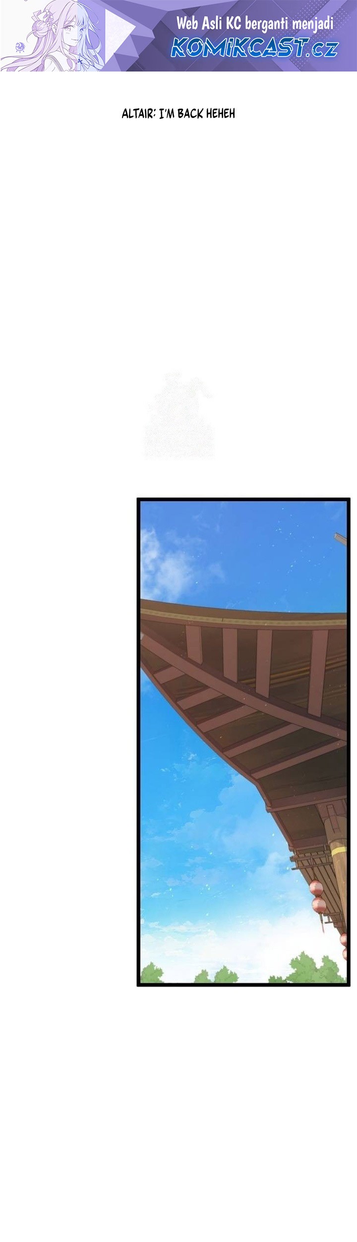 Manhwa Song Baek Chapter 21 gambar nomor 2