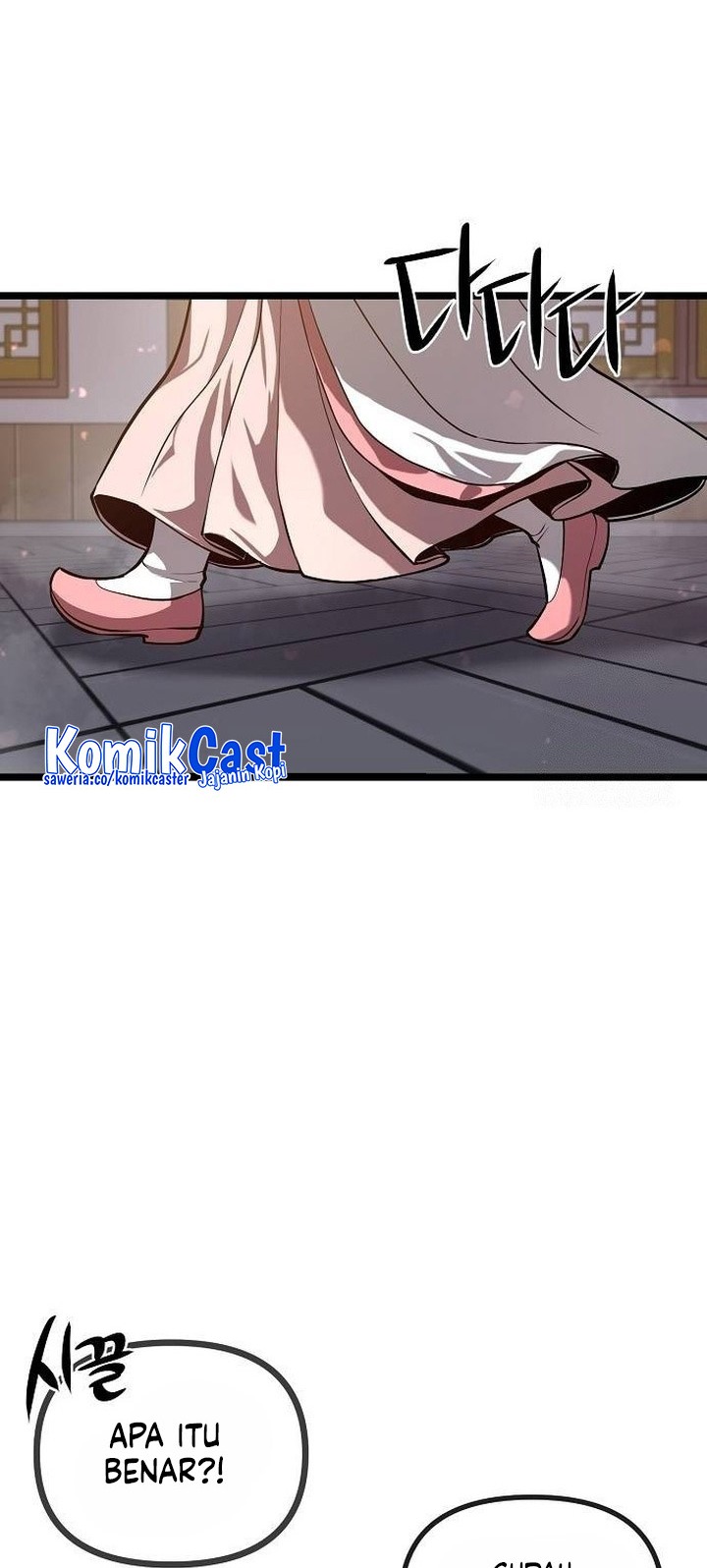 Song Baek Chapter 21 Gambar 3