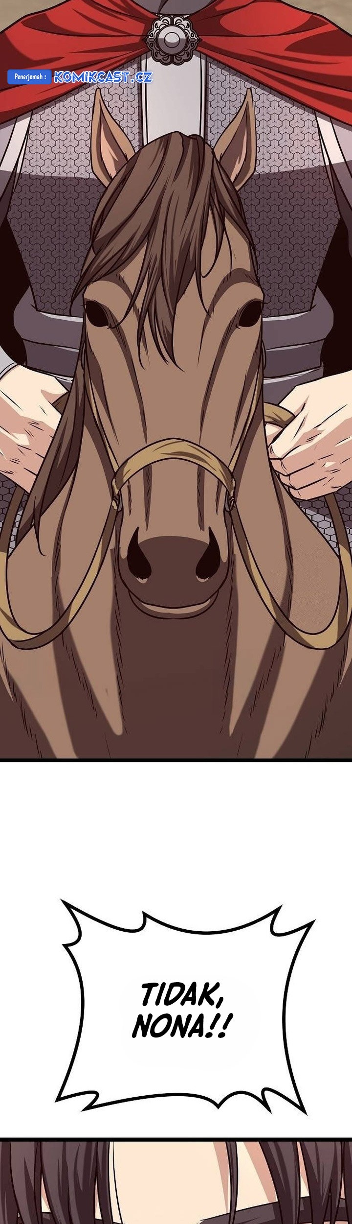 Song Baek Chapter 21 Gambar 70