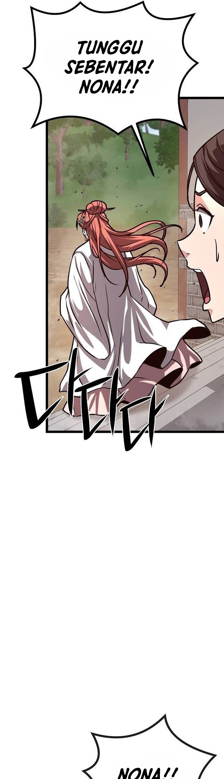 Song Baek Chapter 21 Gambar 72