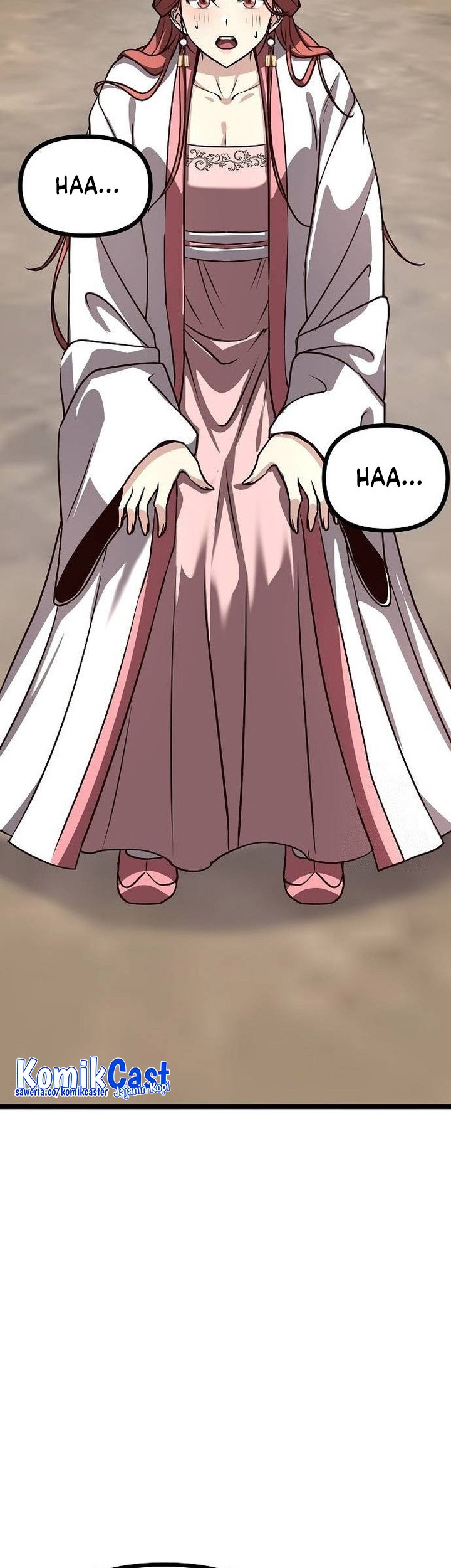 Song Baek Chapter 21 Gambar 76