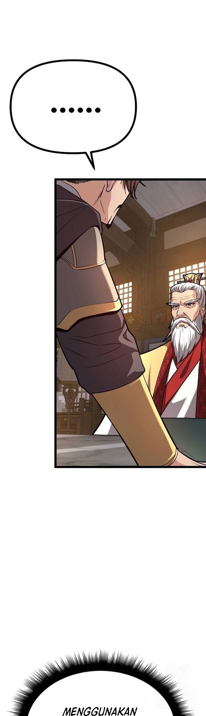 Song Baek Chapter 21 Gambar 58