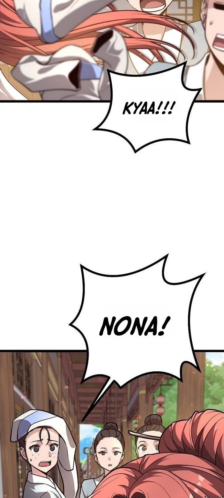 Song Baek Chapter 21 Gambar 5