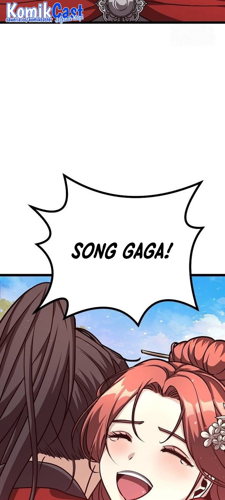 Song Baek Chapter 21 Gambar 87