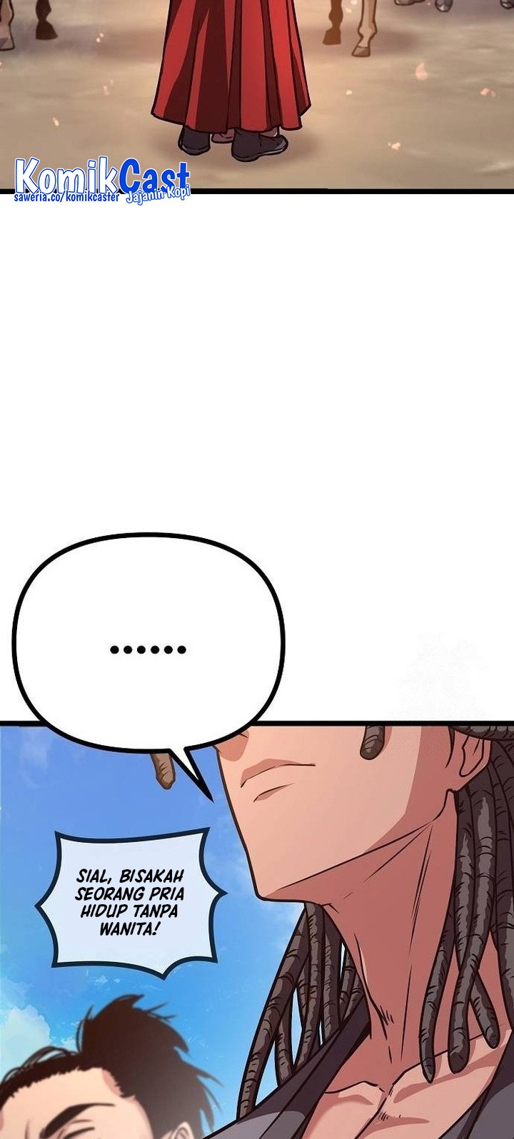 Song Baek Chapter 21 Gambar 89