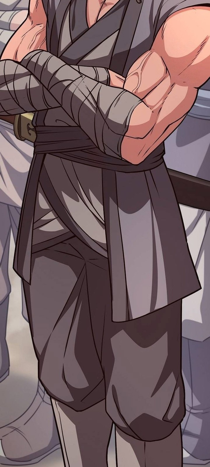 Song Baek Chapter 21 Gambar 91