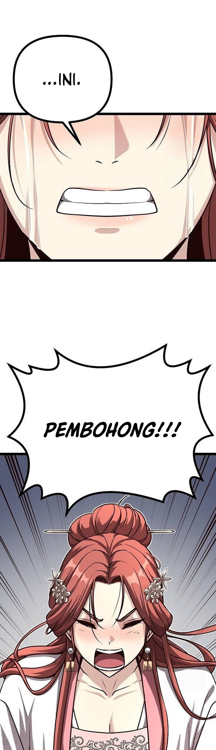 Song Baek Chapter 21 Gambar 78