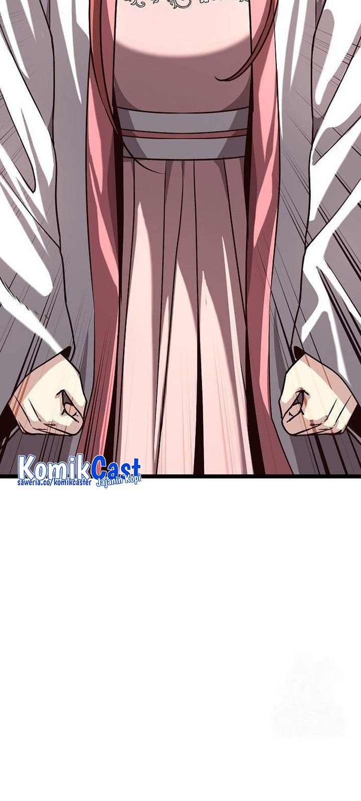 Song Baek Chapter 21 Gambar 79