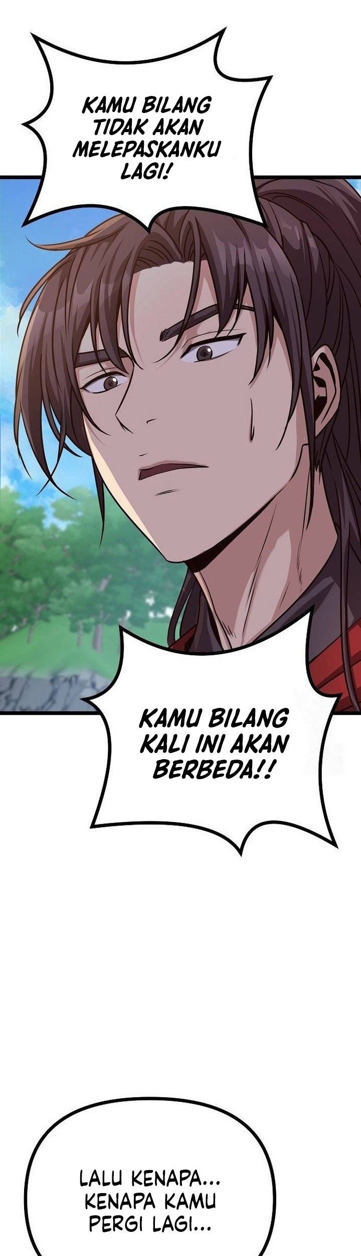 Song Baek Chapter 21 Gambar 80