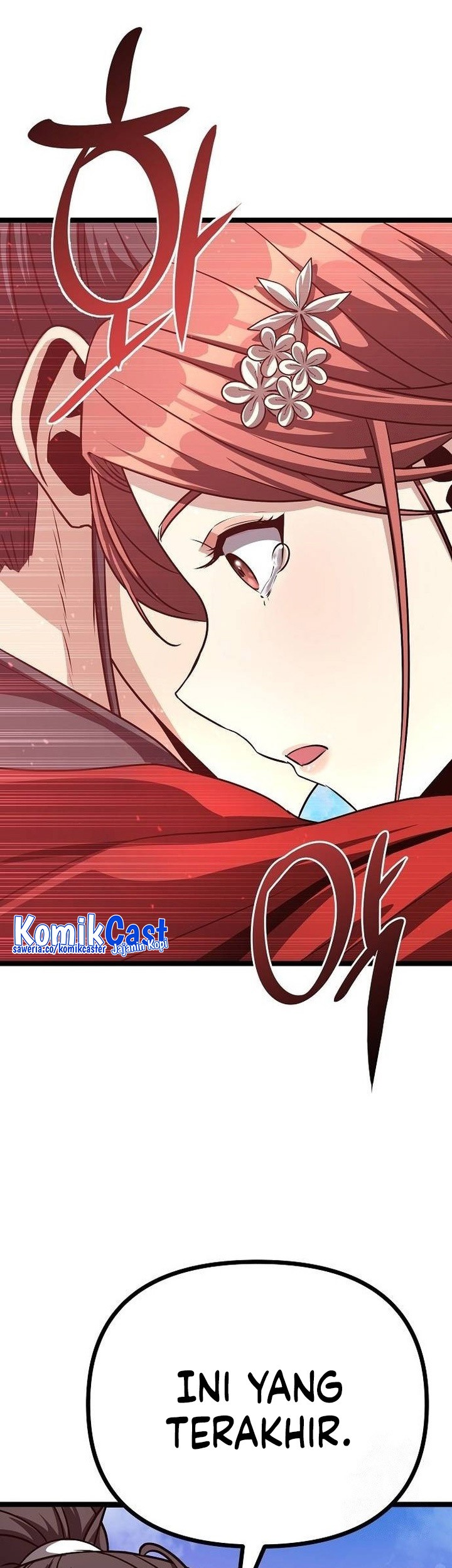 Song Baek Chapter 21 Gambar 82