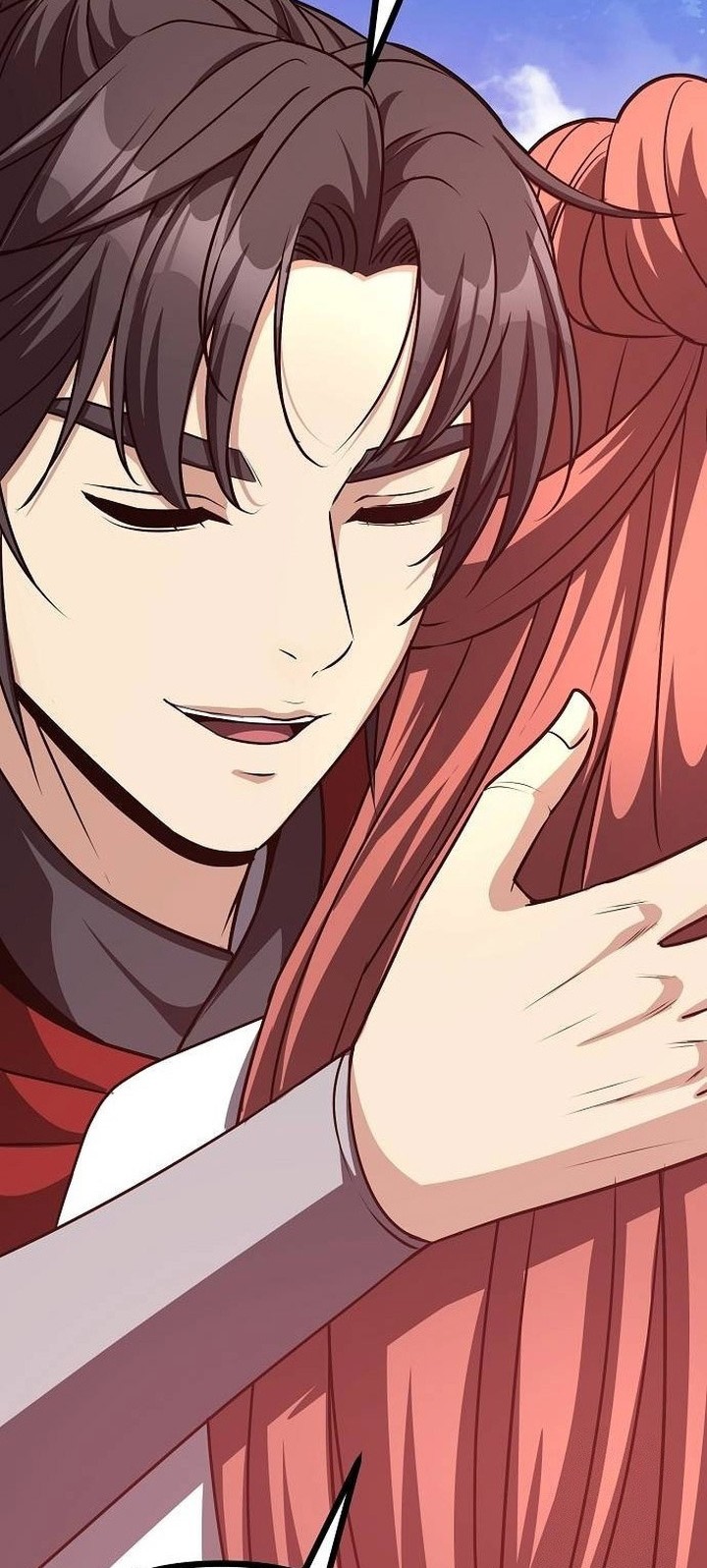 Song Baek Chapter 21 Gambar 83