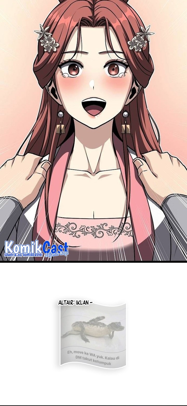 Song Baek Chapter 21 Gambar 85