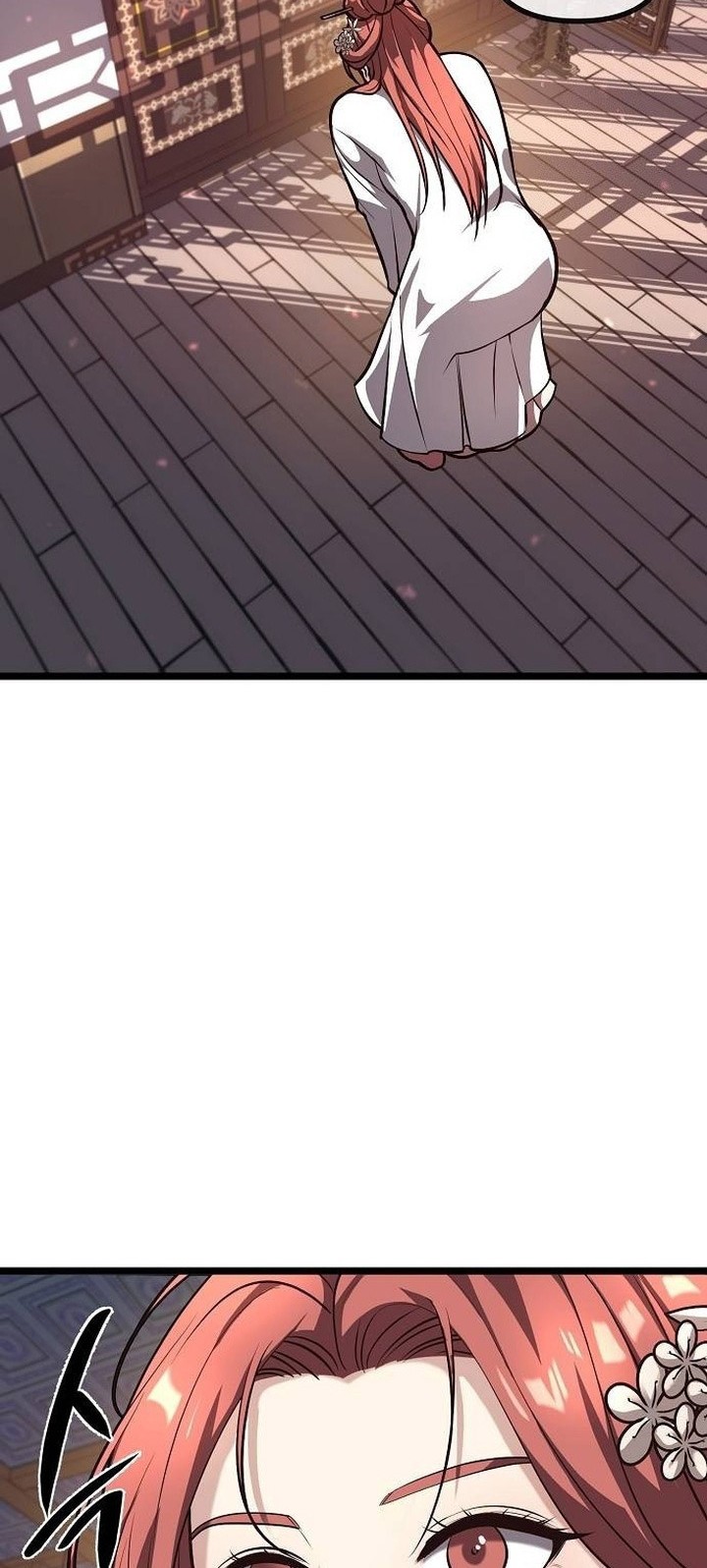 Song Baek Chapter 21 Gambar 9