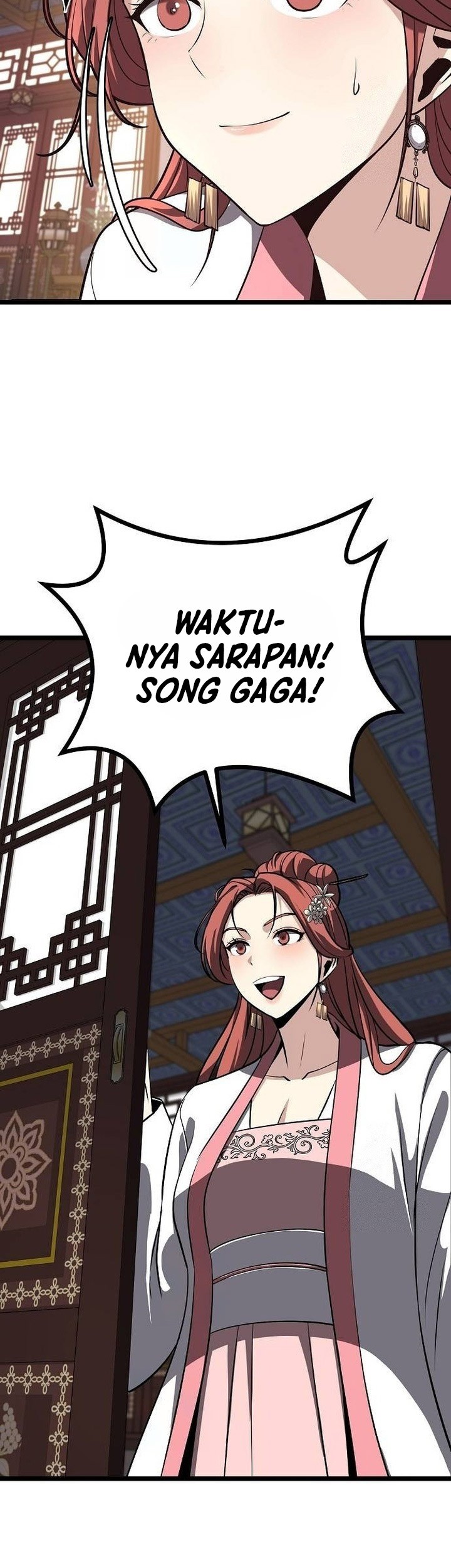 Song Baek Chapter 21 Gambar 10