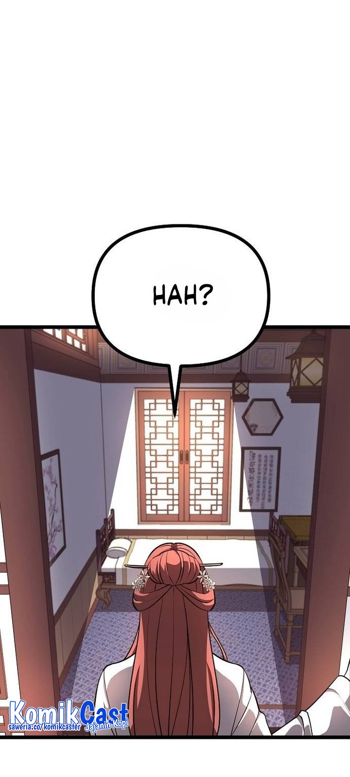 Song Baek Chapter 21 Gambar 11