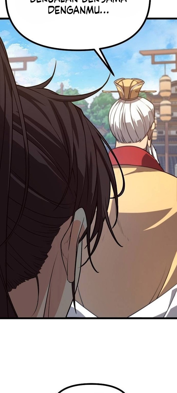 Song Baek Chapter 21 Gambar 17