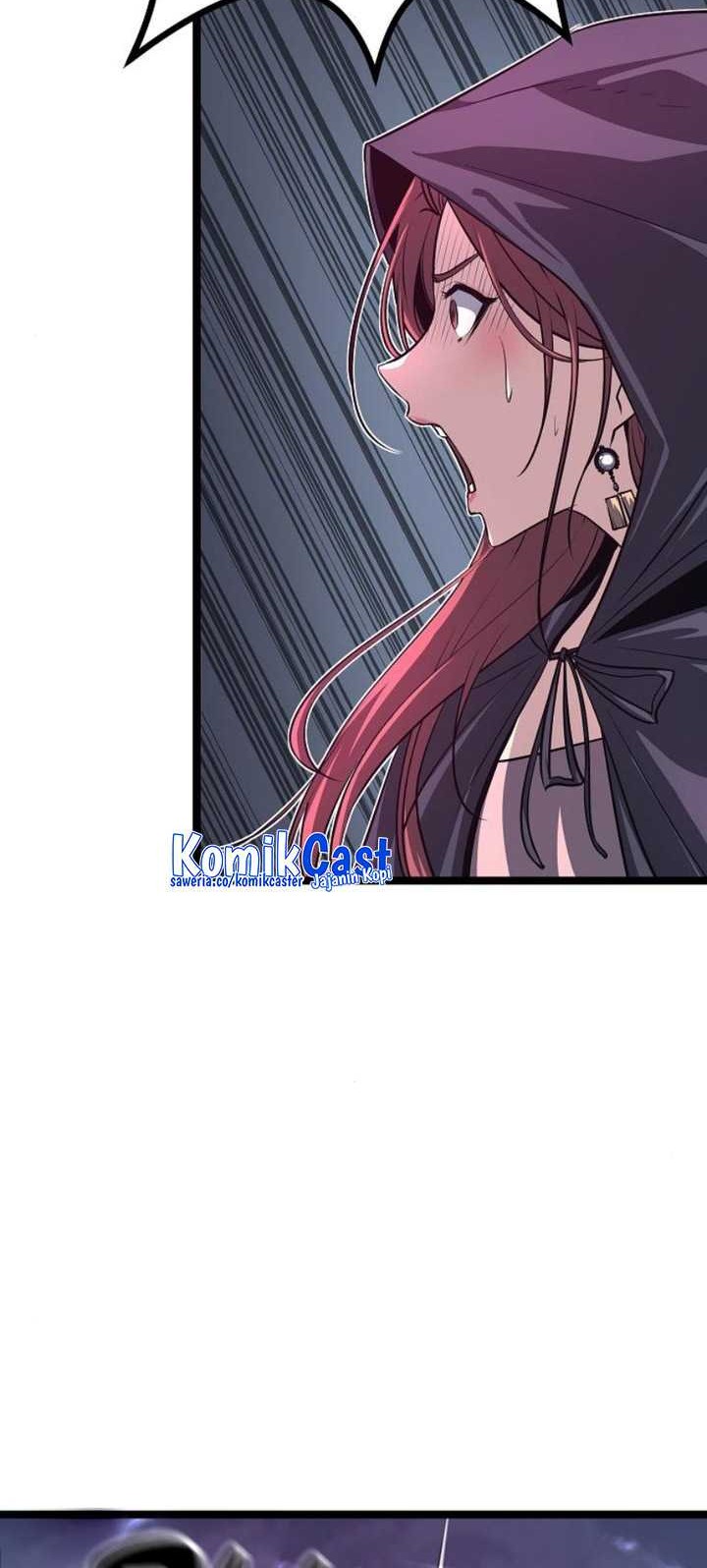 Song Baek Chapter 20 Gambar 27